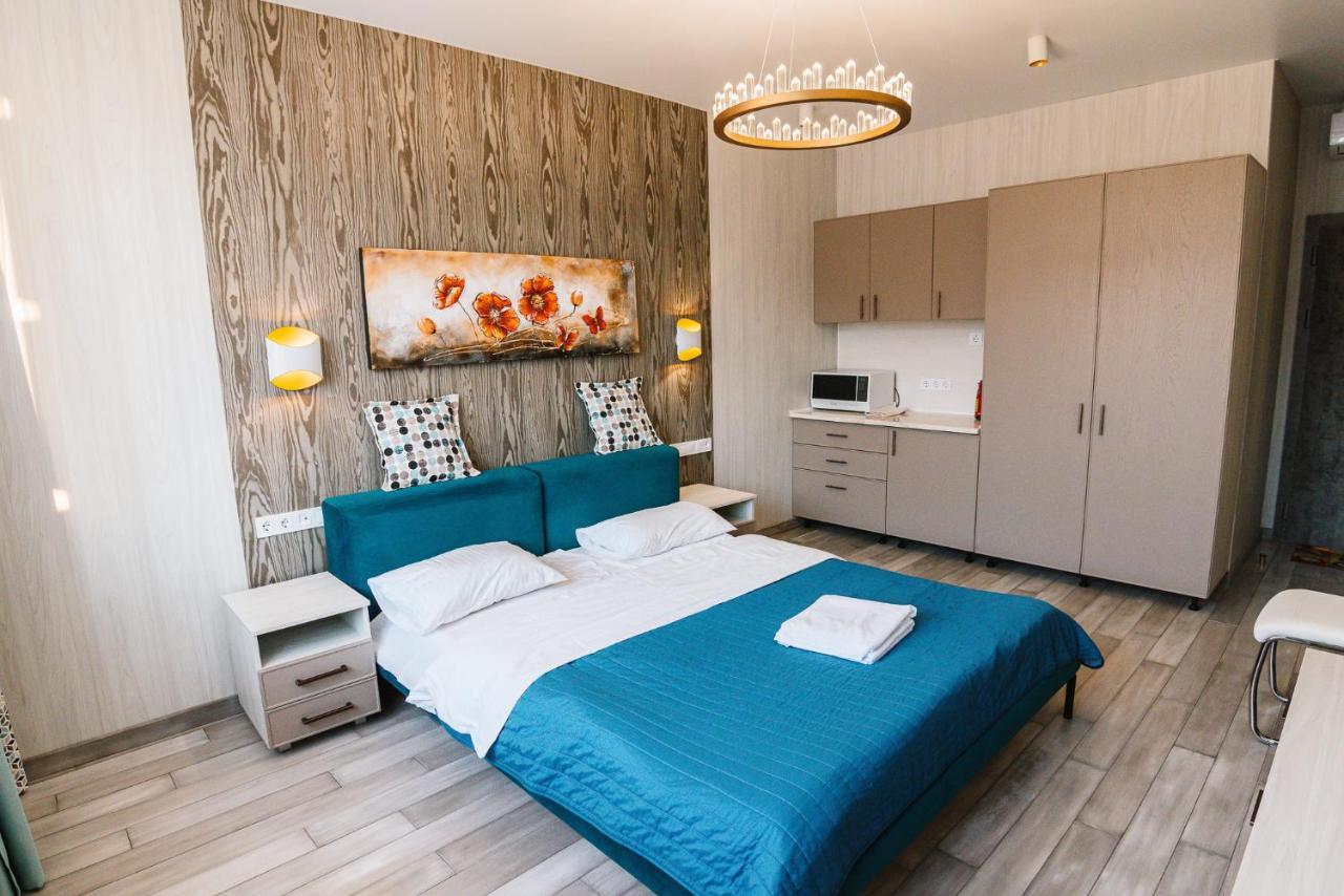 Royal Tower Luxurious Smart Residence Киев Экстерьер фото