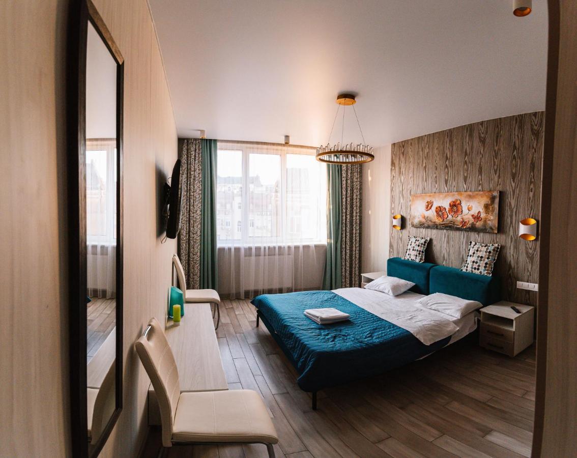 Royal Tower Luxurious Smart Residence Киев Экстерьер фото