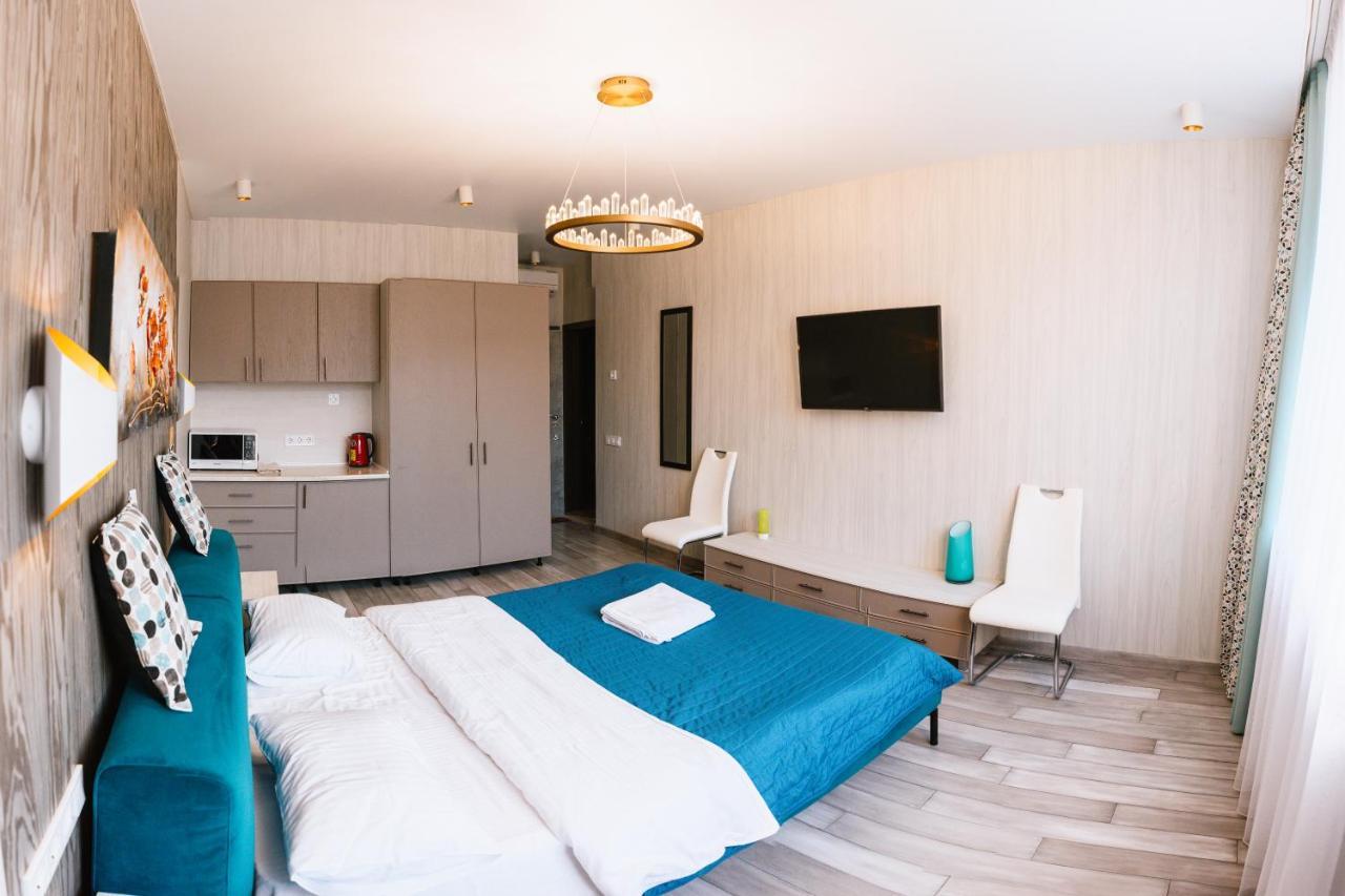 Royal Tower Luxurious Smart Residence Киев Экстерьер фото