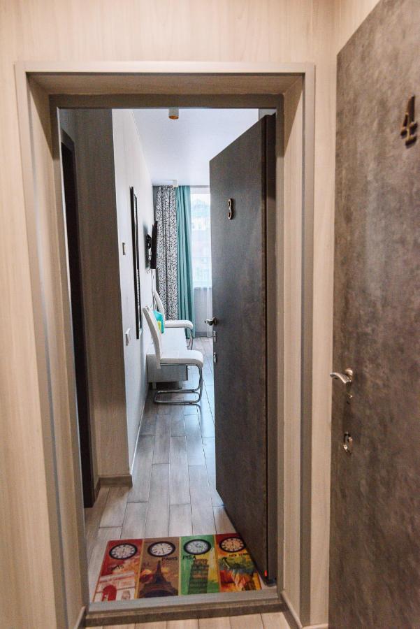Royal Tower Luxurious Smart Residence Киев Экстерьер фото