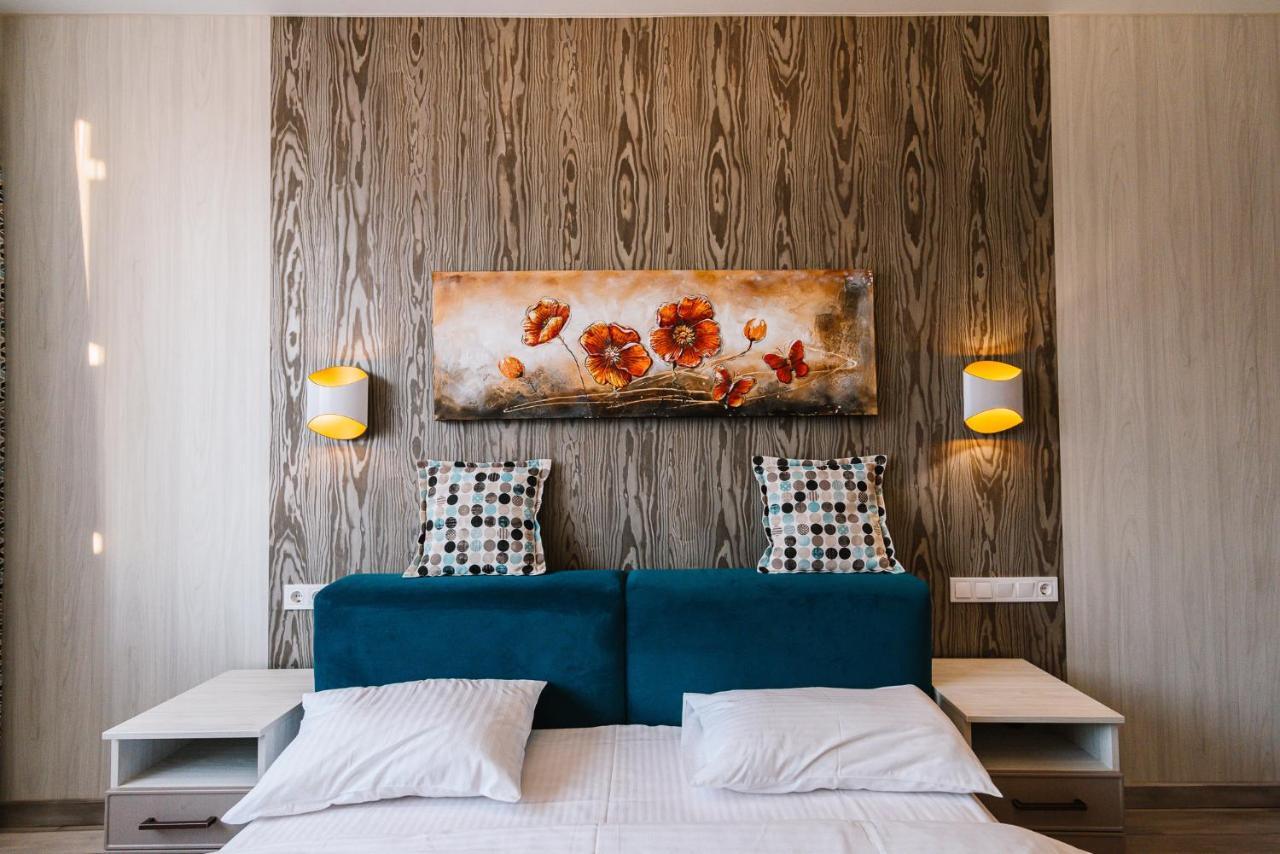 Royal Tower Luxurious Smart Residence Киев Экстерьер фото