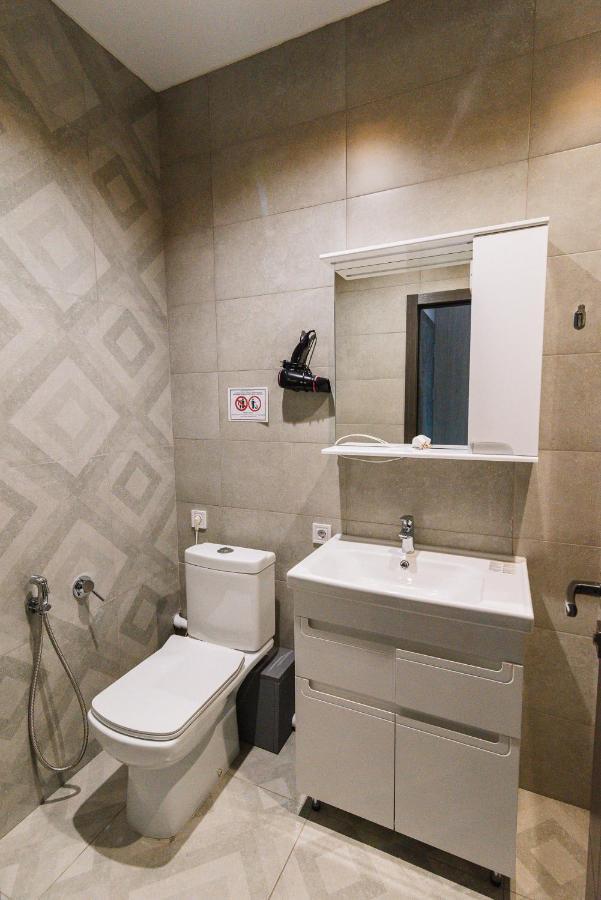 Royal Tower Luxurious Smart Residence Киев Экстерьер фото