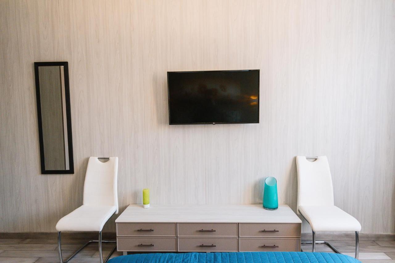 Royal Tower Luxurious Smart Residence Киев Экстерьер фото