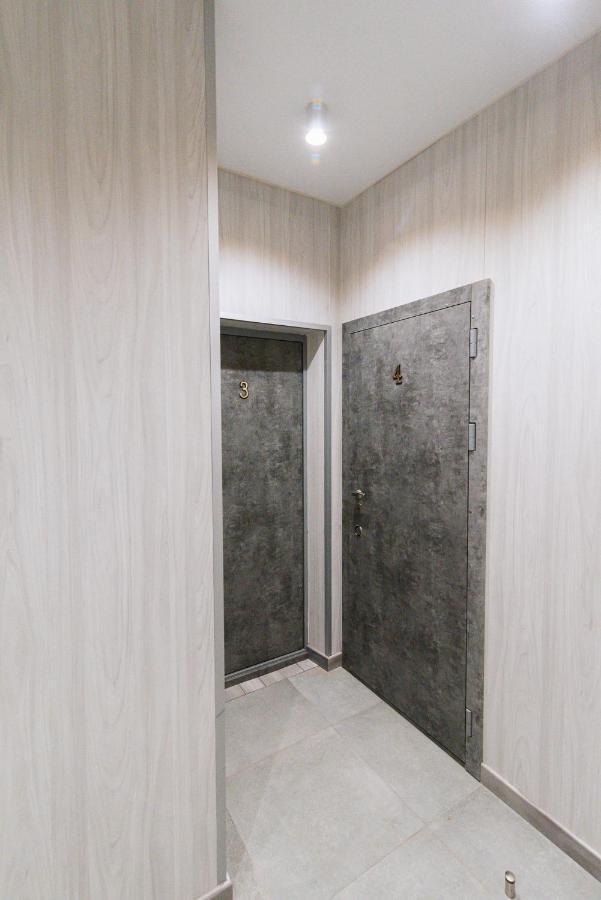 Royal Tower Luxurious Smart Residence Киев Экстерьер фото