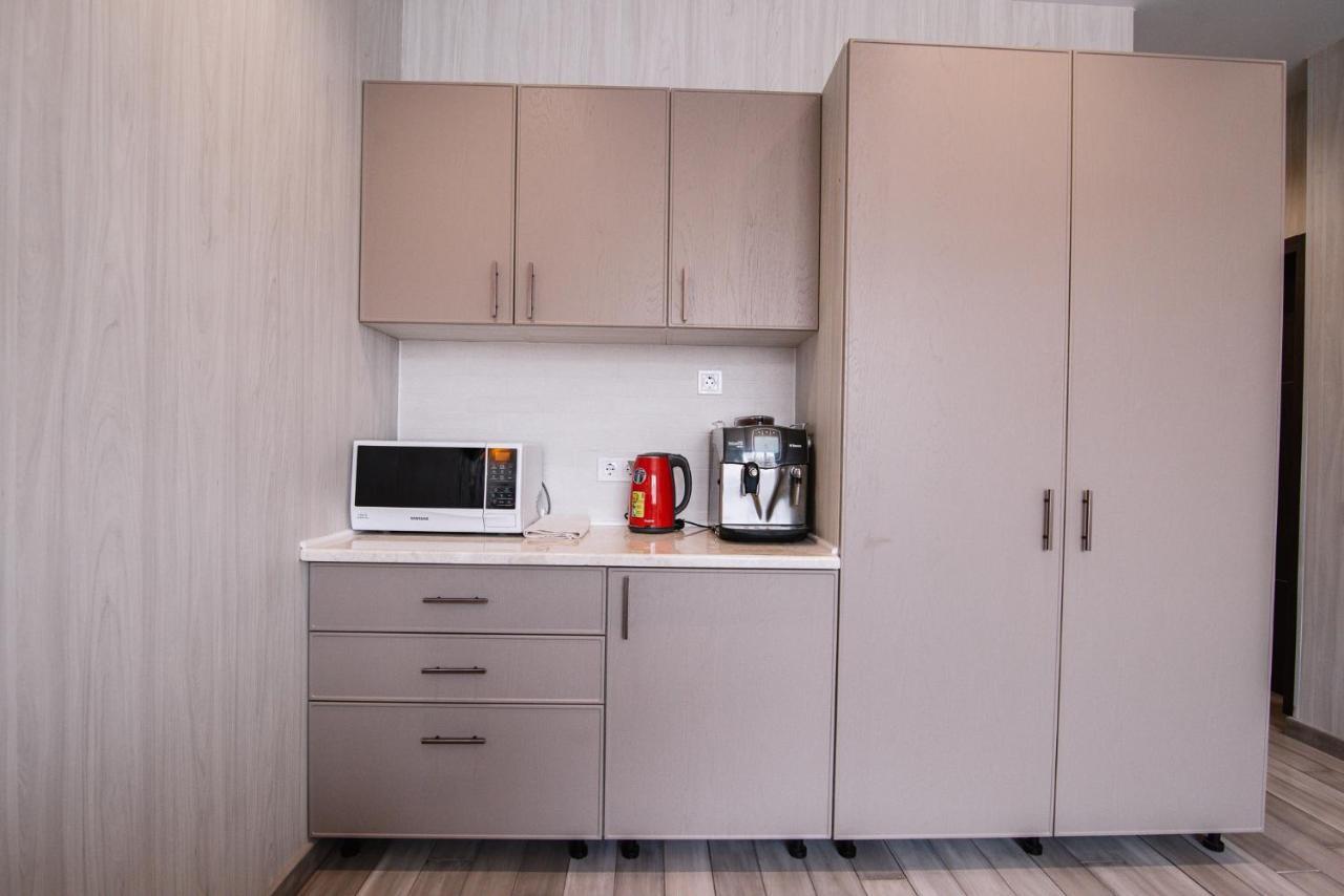 Royal Tower Luxurious Smart Residence Киев Экстерьер фото